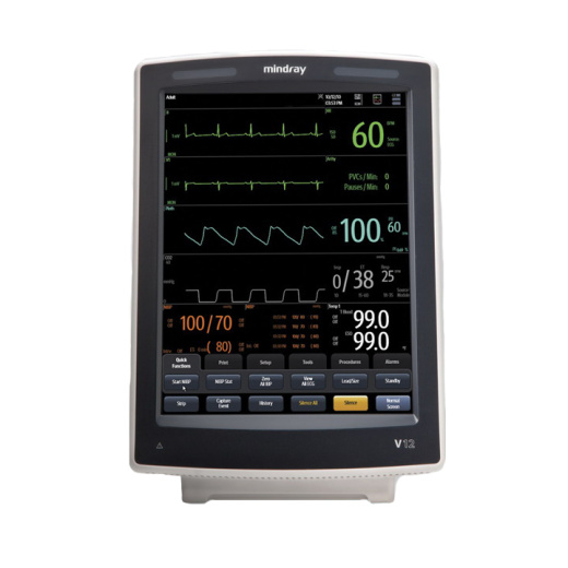 Монитор пациента Mindray V12
