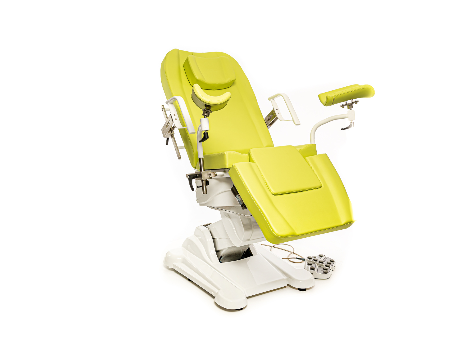 Гинекологическое кресло Euroclinic Suprema G-200