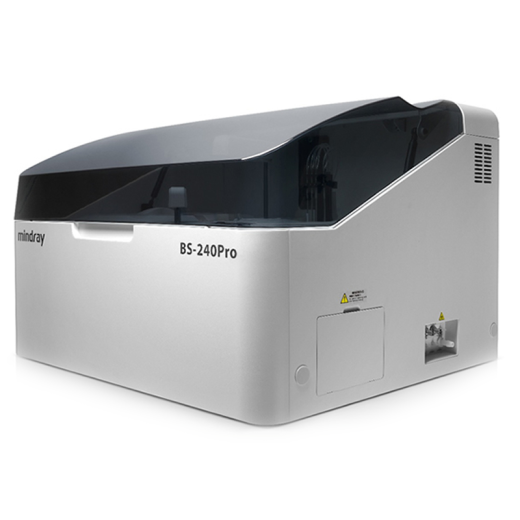 Биохимический анализатор Mindray BS-240Pro