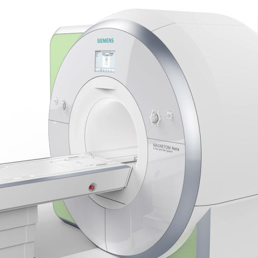 Магнитно-резонансный томограф Siemens MAGNETOM Aera 1.5T
