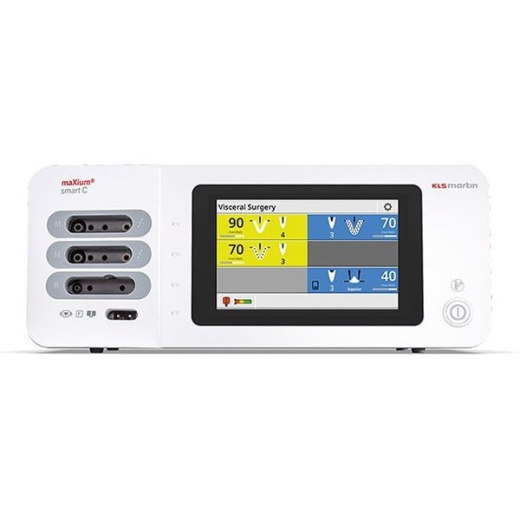 Электрохирургический аппарат KLS Martin Smart C