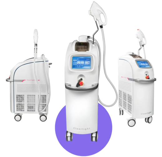 Eunsung Global ClearLight