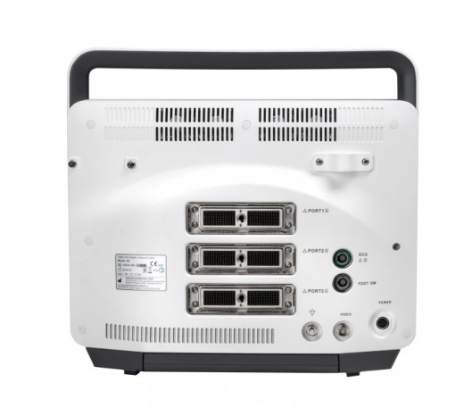 УЗИ аппарат SonoScape E1