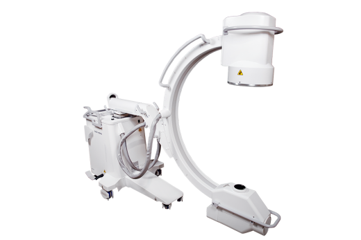 GEMSS КМС-950 флюороскопическая рентгеновская установка С-дуга