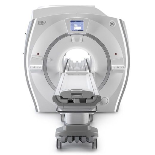 Магнитно-резонансный томограф GE SIGNA Architect