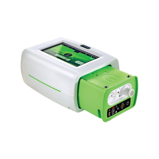 Аппарат искусственной вентиляции легких EO-150