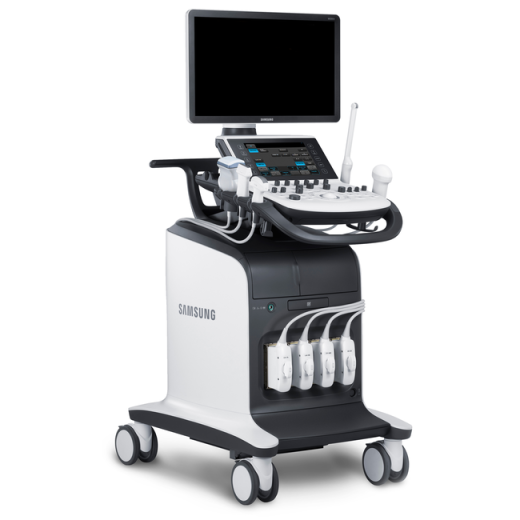 УЗИ аппарат Samsung WS80