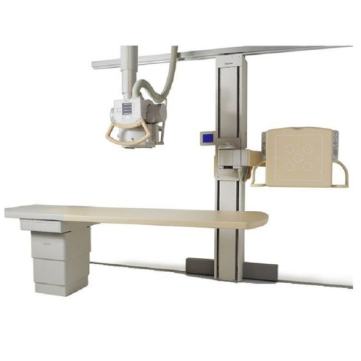 Цифровой рентгеновский аппарат Philips DigitalDiagnost C90