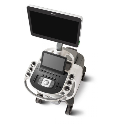УЗИ аппарат Philips EPIQ Elite