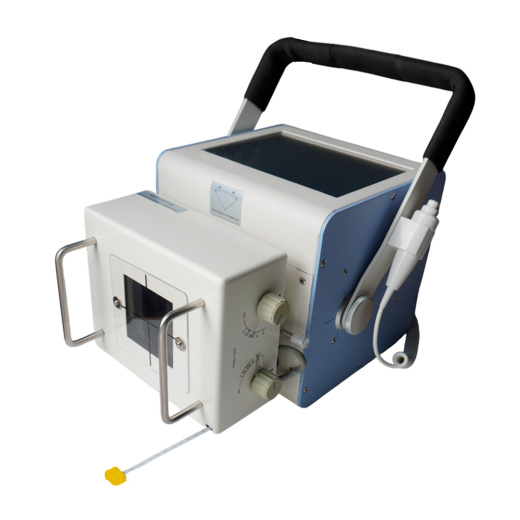 Портативный рентген DS.Xray 3510t