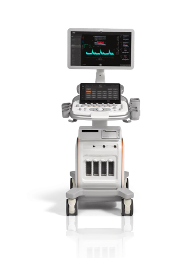 Ультразвуковая система Siemens ACUSON Redwood