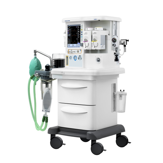 Аппарат наркозно-дыхательный MS Westfalia Maja X55