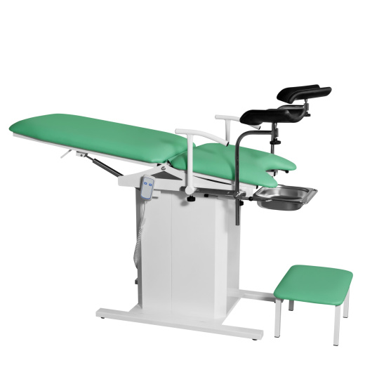 Гинекологическое кресло КГ-06.П1-Горское