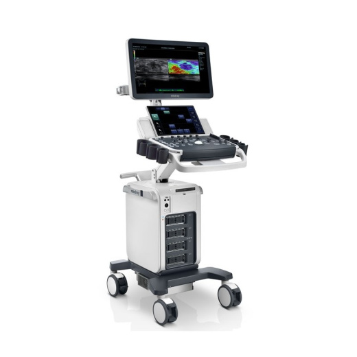 УЗИ-аппарат Mindray DC-70 Exp X-Insight
