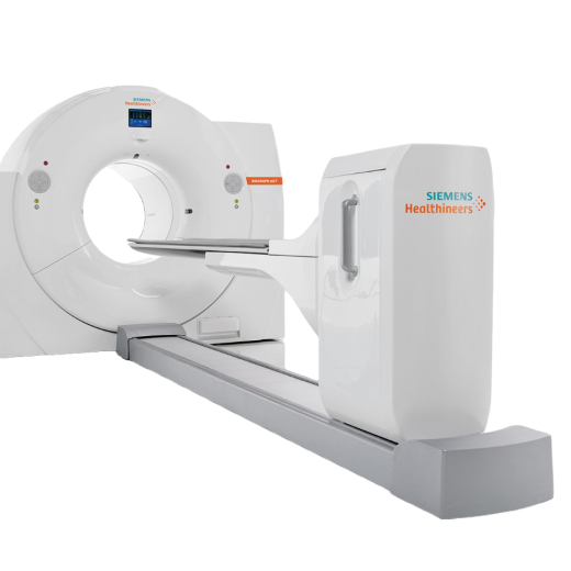 Молекулярный ПЭТ/КТ сканер Siemens Biograph mCT 20-128