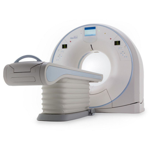 Компьютерный томограф Canon Aquilion Lightning SP