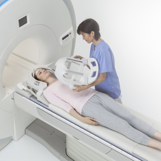 Катушка для шейного отдела Canon Atlas SPEEDER Head/Neck