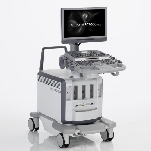 УЗИ аппарат Siemens Acuson SC2000 PRIME
