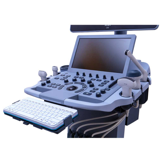 УЗИ аппарат Edan Acclarix LX3