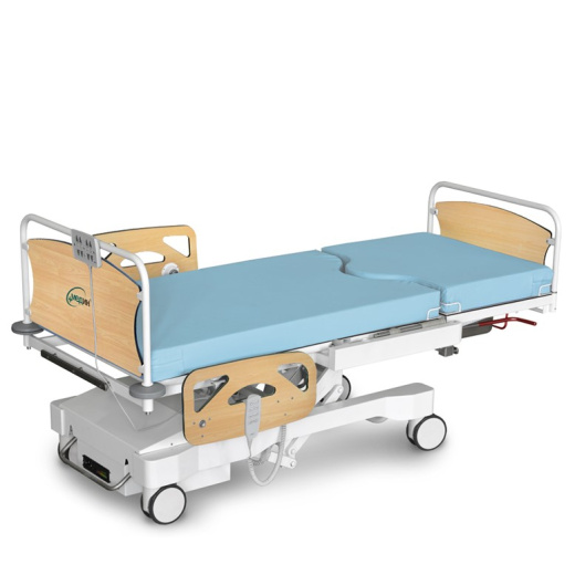 Кровать акушерская МЕДИН КА