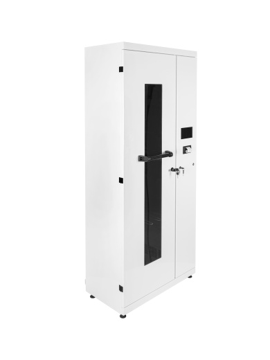 Шкаф для сушки и хранения эндоскопов EVORAY EC-5BD