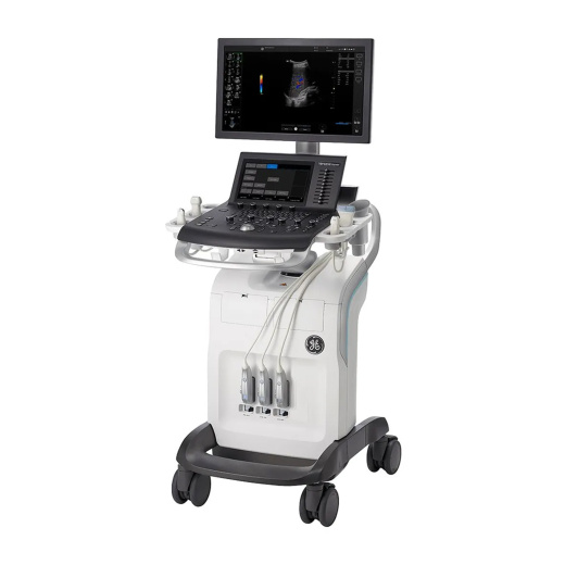 Ультразвуковая система GE Versana Premier Black