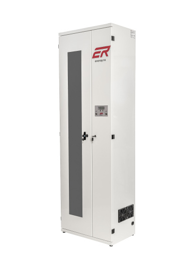 Шкаф для сушки и хранения эндоскопов EVORAY EC-2