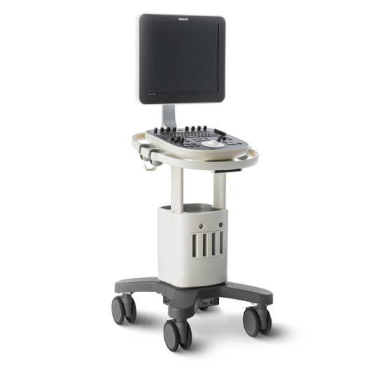 Ультразвуковая диагностическая система Philips ClearVue 350