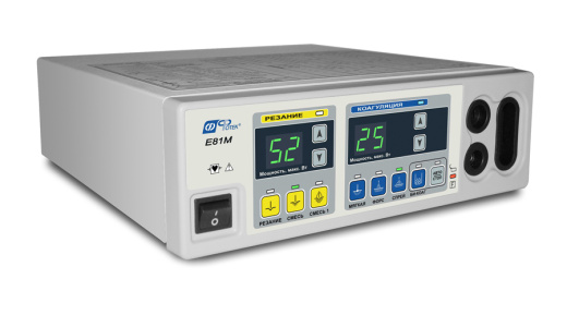 Электрохирургический аппарат ФОТЕК ЭХВЧ-80-03