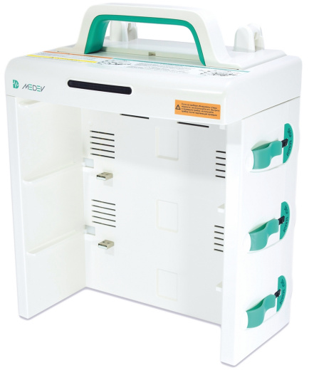 Станция стыковочная для инфузионных насосов НПЗ СИНС-01