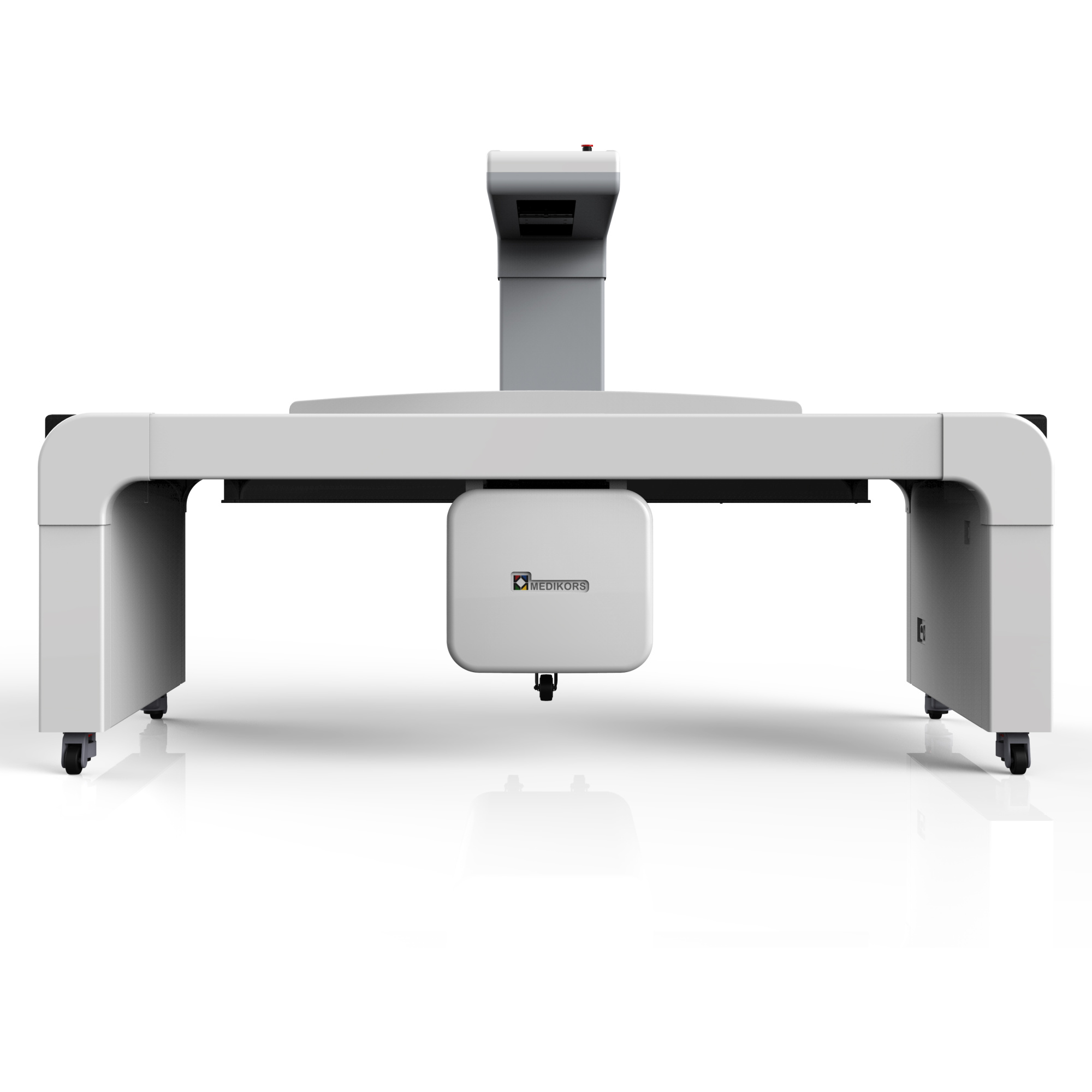 Денситометр рентгеновский Medikors InAlyzer AIR