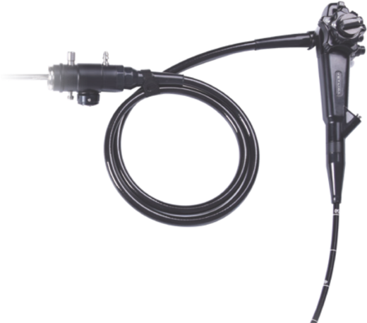 Ветеринарный эндоскоп VETLIGA GU-170HQ