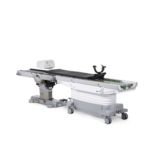 МР-совместимый фиксатор черепа General Electric Mayfield MR compatible clamp