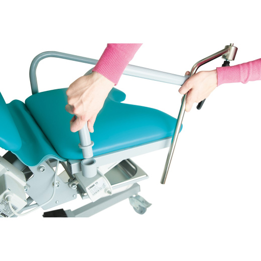 Гинекологическое кресло Zerts