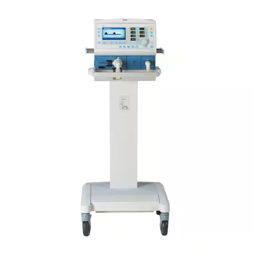 Dräger Savina Аппарат ИВЛ