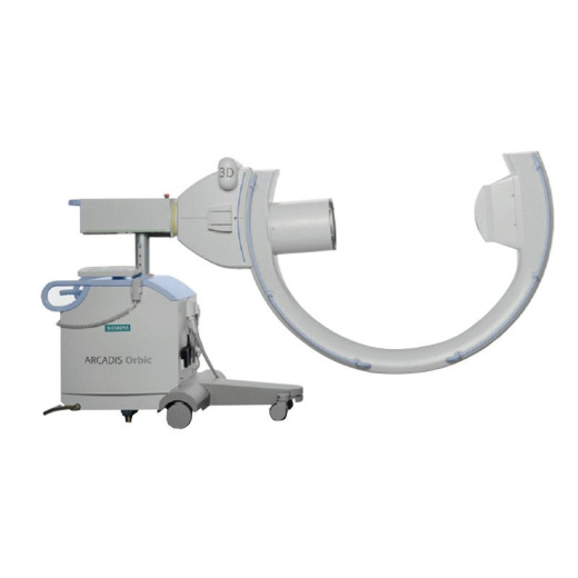 Мобильный рентгенохирургический аппарат c C-дугой Siemens Arcadis Orbic