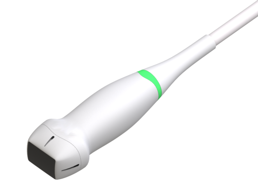 Фазированный датчик Edan P5-1Q