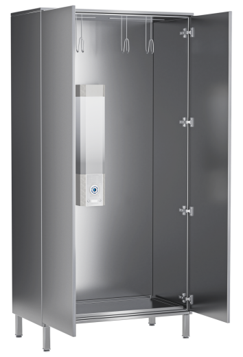 Шкаф для эндоскопов Меделия М-Шпя-80/45