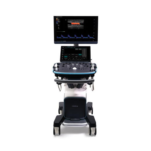 Ультразвуковой аппарат Mindray Resona I9 Exp
