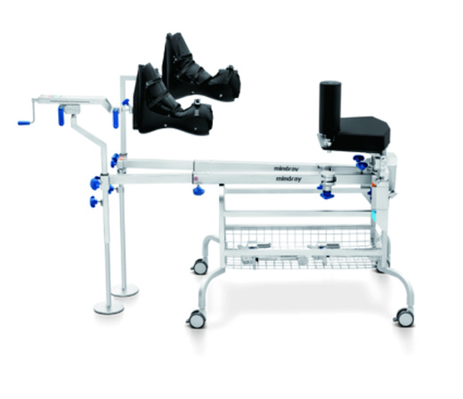 Секция вытяжения ортопедическая Mindray HyExtent-V w/cart,comfort