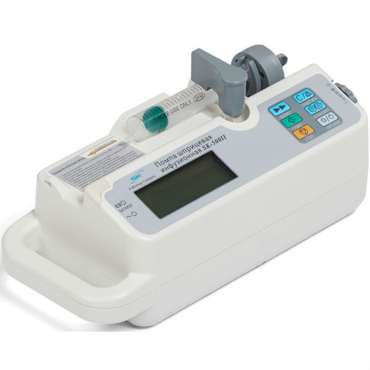 Шприцевой насос Mindray SK-500 II