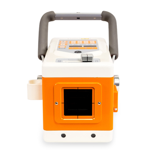 Портативный рентгеновский аппарат EcoRay ORANGE-9020HF