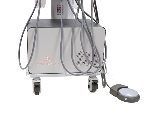 Ветеринарная стоматологическая установка VETLIGA DM-280