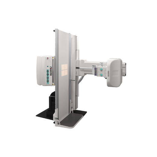 Цифровой рентгеновский комплекс Электрон КРТ