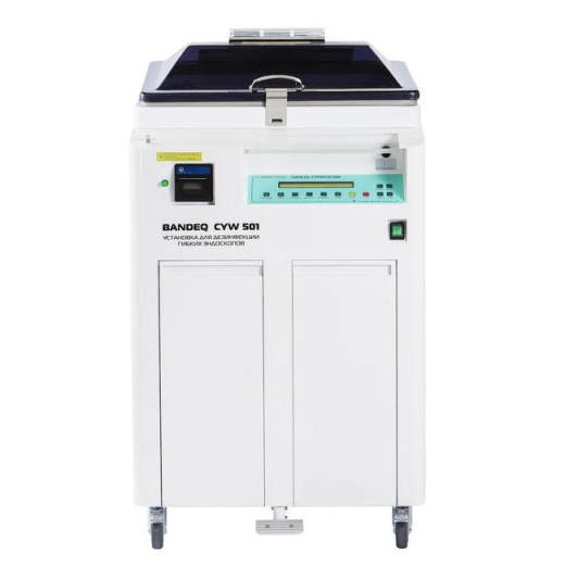 Мойка для дезинфекции гибких эндоскопов Bandeq CYW-501