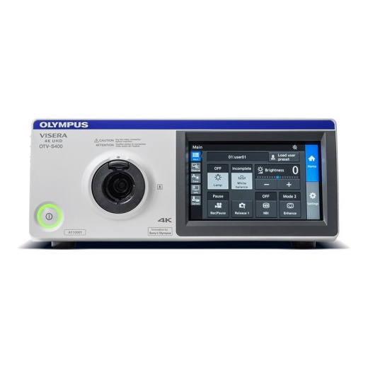 Видеоэндоскопическая система Olympus Visera 4K UHD