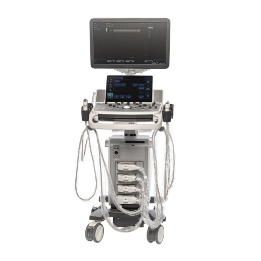 УЗИ аппарат Mindray DC-60 Pro X-Insight