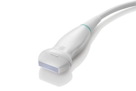 Линейный датчик Mindray 7L4B