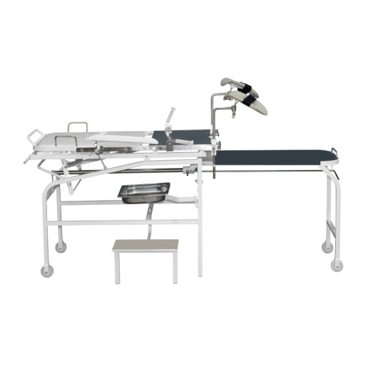 Кровать акушерская ДЗМО КА-2