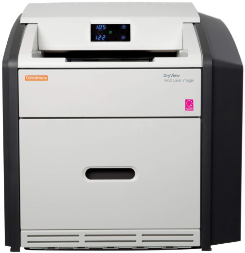 Фототермографический принтер Carestream DryView 5950